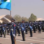 Air Force redeploys 52 senior officers across formations