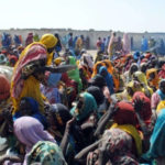 NIMASA donates relief materials to IDPs