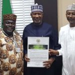 New national carrier to commence operation this year – Sirika