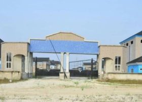 Maritime University: NDDC to construct roads, bridges to Okerenkoko