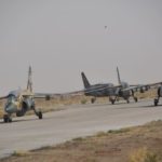 Air Force graduates combat-ready pilots