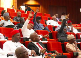 Strike: Senate urges FG to dialogue with oil marketers over subsidy arrears