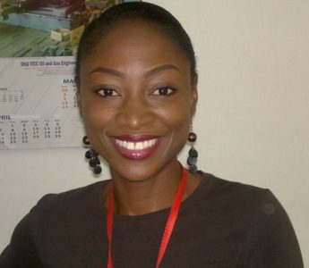 Rosemary Adebowale