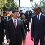 Rwanda signs $300m loan agreements with China, India