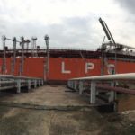 LPG: WAGL vessel delivers 7,000MT to Nigeria