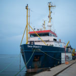 Malta impounds second migrant rescue ship