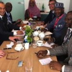 National carrier: Sirika meets aircraft manufacturers, investors in UK