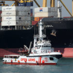 Spain accepts migrant rescue boat rejected by Italy, Malta