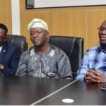 Tanker explosion: Lagos restricts trucks to designated route