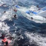 Sudan: 22 students drown in boat capsize