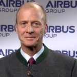 Airbus activating Brexit contingency plans - CEO