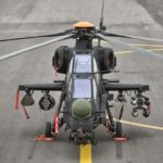Pakistan buys 30 Turkish attack helicopters