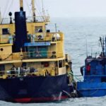 Ship-to-ship transfer: U.S. accuses North Korea of violating U.N. sanctions