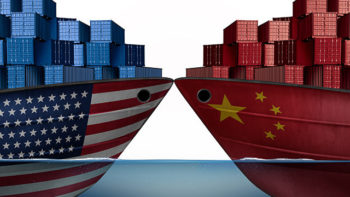 US-China tension will impact container trade – Drewry
