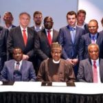 Your investments in Nigeria safe, Buhari assures Dutch CEOs