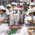 China’s growth slows as trade row stirs concerns on outlook