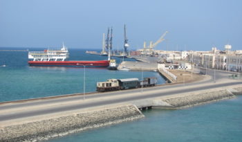 Ethiopia to re-open link roads to Eritrea's sea ports