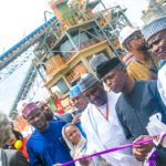 Osinbajo calls for private sector driven economy