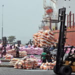 No rice ship called Apapa port in two years, says Customs