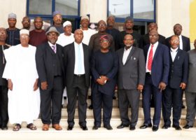 NPA boss tasks pilotage board members on appointment