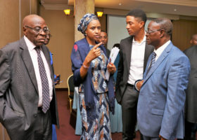 FG to institute wreck insurance policy 