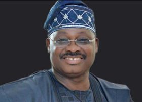 Abiola Ajimobi