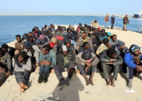 African migrants rejected by Italy were tortured, raped - IOM