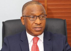 Alex Okoh