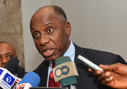 Amaechi: If I were not from South-South, I’d have stopped Warri port dredging 