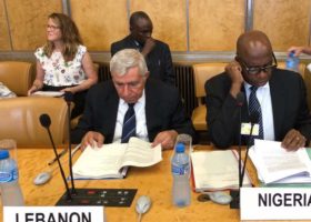 UN appoints Amaechi into board of Road Safety Trust Fund