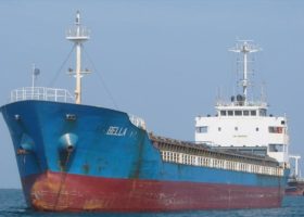 North Korea: U.S. sanctions Russian shipping companies, vessels