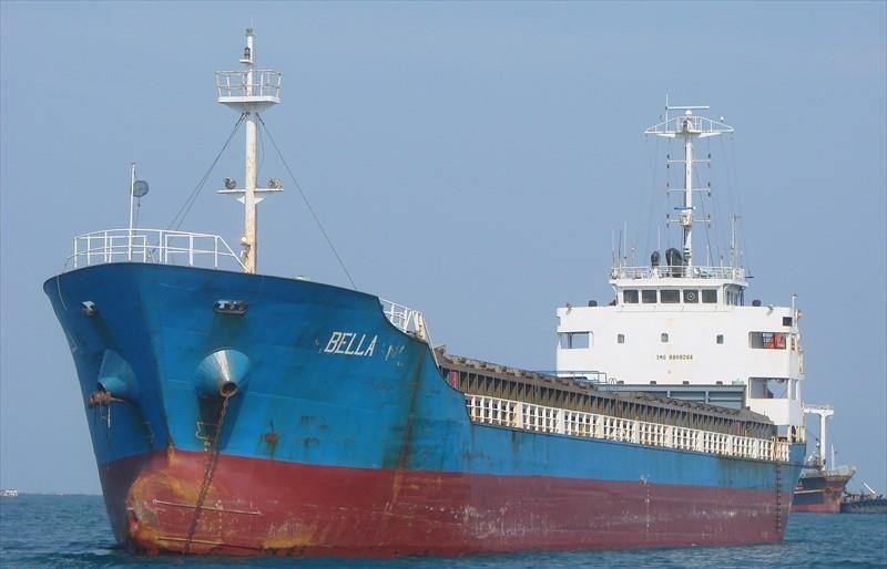 North Korea: U.S. sanctions Russian shipping companies, vessels