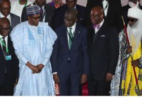 'Buhari: National security supersedes rights of Individuals'