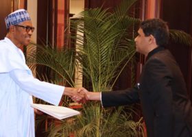 Nigeria, India bilateral trade hits $12bn