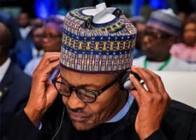 Buhari returns as ECOWAS Chairman after 33 years