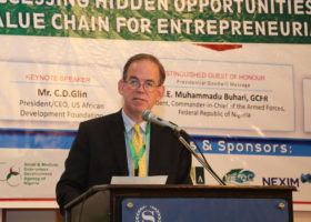 U.S boosts Nigeria's human capital development with $1bn annually