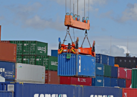 Drewry forecasts positive outlook for container port demand