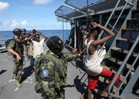EU extends anti-piracy operation in Somalia
