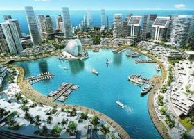 Eko Atlantic NPA accuses Lagos of encroaching on its land