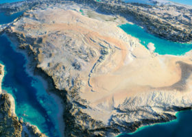 Eritrea plans port on Red Sea coastline 