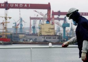 Hyundai Heavy Industries