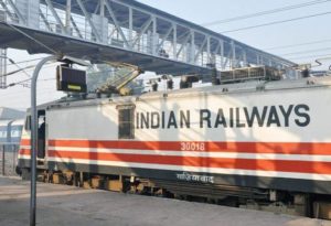 Indian railways begin world's largest recruitment drive