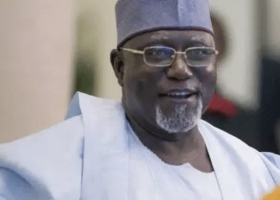 Osinbajo sacks Lawal Daura, DSS boss