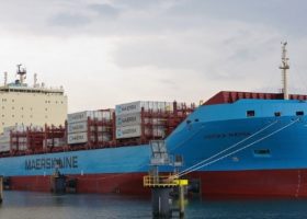 Maersk to test Northern Sea Route Sept 1