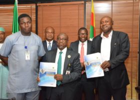 NNPC to set up two condensate refineries