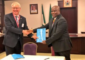 Nigeria, Germany sign agreements on agriculture, commerce