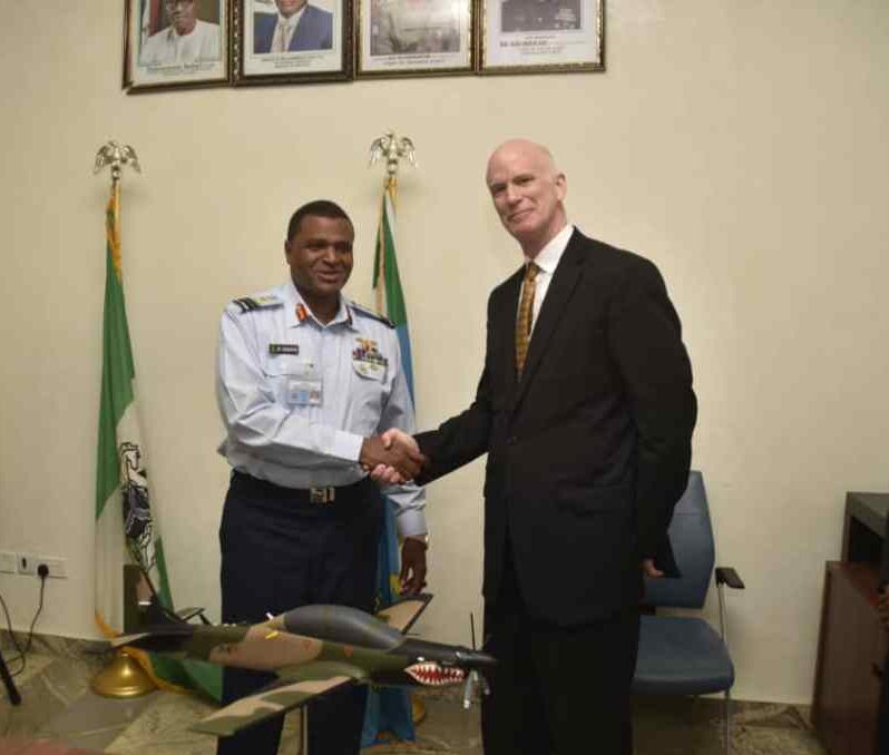 Insurgency: NAF urges fast track of Super Tucano aircraft delivery