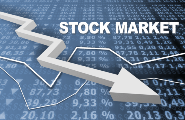 Nigeria’s stock market spiral fall