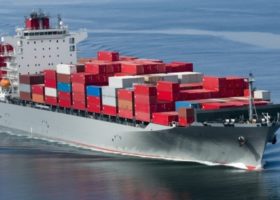 Nigeria's ship, boat exports fall