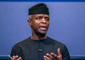 Yemi Osinbajo